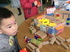 -小问号·科学启蒙·逻辑思维·阅读素养·口才演讲(杨浦合生汇中心)