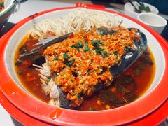 -湘鼎盛·大厨鲜炒湖南味(高新银泰店)