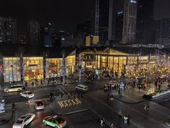 -成都尼依格罗酒店