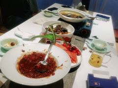 -上座云间·青年赣菜(绿茵店)