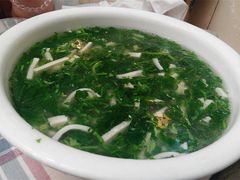 -玲珑餐厅(陕西南路店)