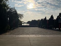 -南沙天后宫景区