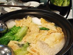 -东椰·海南椰子鸡火锅(朝阳门店)