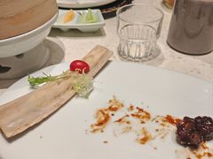 -青叶202都市餐厅(迪诺水镇店)