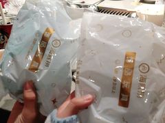 -海底捞火锅(万达广场店)