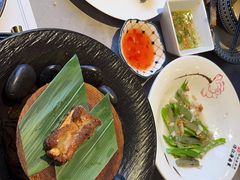 -沿江海南菜·文昌鸡祖师爷(大东海店)