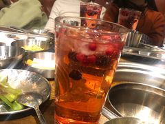 -·缸桶屋·韩式牛肋条自助烤肉(西湖D11店)
