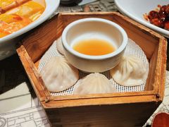 鸡汁杭州小笼-桂满陇-西湖船宴(西单大悦城店)