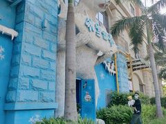 -灵玲国际马戏城
