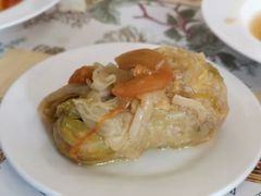俄式菜卷-露西亚咖啡西餐厅(哈尔滨俄侨纪念馆店)