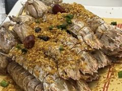 -园里前·私厨福建菜(台江万达店)