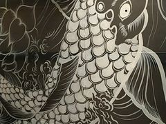 -辣尚瘾·烤鱼·新川菜(交大直营店)