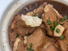 -天毓山庄·餐厅