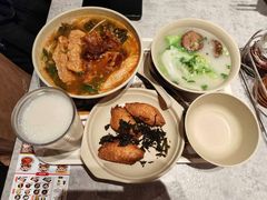 -南记粉面(銅鑼灣中心店)