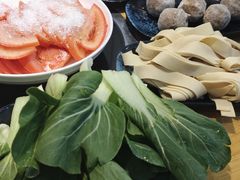 -重庆鸡公煲·嘟享吃(林科大店)