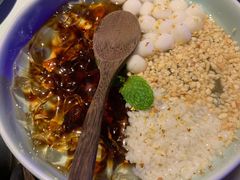 -绿茶餐厅(乐峰广场店)