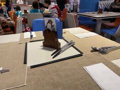 -帝企鹅自助餐厅•儿童岛•真企鹅(长隆企鹅酒店)