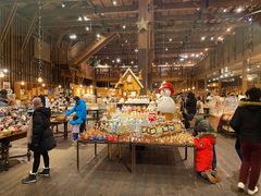 -小樽八音盒堂(手工制作体验馆店)