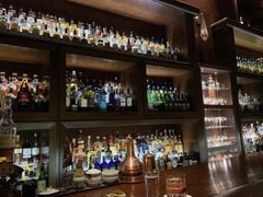 -The Bottle Bar(羲和商业广场店)