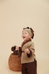 -巴黎Paris baby儿童摄影(宝山万达店)