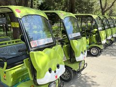 -黑龙江省森林植物园