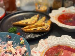 -阿毛饭店首店·宁波老字号(文化广场店)