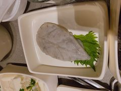 -海底捞火锅(公益西桥店)