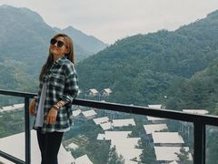 -北京山里寒舍度假酒店