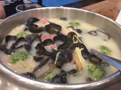 -一楼食业·美食人家