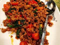 -simply thai天泰(长泰广场店)