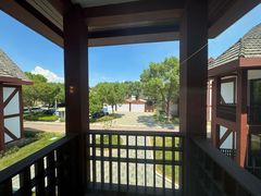 -太阳岛度假酒店