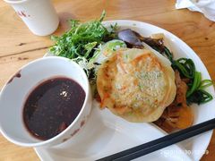 -素满香·素食自助餐(苏州·临顿路店)
