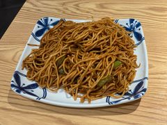 -老九圆山西面馆(CBD店)