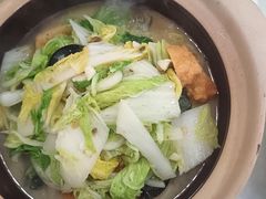 -三五家常菜馆(师范路店)