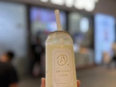 -ARTEASG啊T·新加坡奶茶(高兴里店)