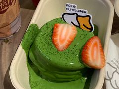 -狐狸和向日葵(北京路店)