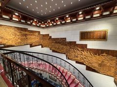 -楼外楼(西湖景区孤山路店)