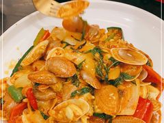 -Thai Alley泰爱里(二沙岛店)
