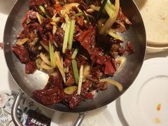 -巴扎屋大盘鸡·新疆菜(汇嘉时代店)