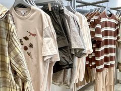 -URBAN REVIVO(七宝领展广场店)