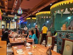 -驿楼兰·新疆菜(火车站店)
