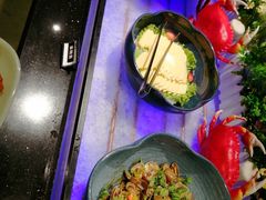 -壹炉自助烤肉烧烤店(港悦广场店)