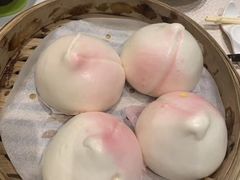 寿包-海港酒家(上水新丰店)