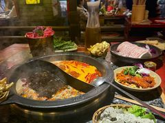 -蜀大侠火锅(总府路店)