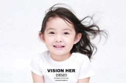 -VISION HER·薇森鹤专业孕婴亲子摄影工作室