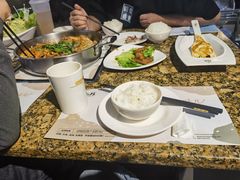 -黄记煌三汁焖锅(渝北金港国际店)