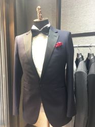 点击看大图 -Suit&Leader尚理德服装定制(上海展览中心店)