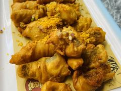 -皮记海鲜1995(寮步店)
