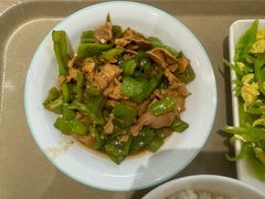 -老乡鸡(融科天地店)