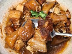 -茶油香·闽南菜(前埔店)